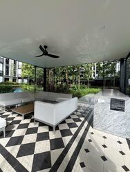 Park Colonial (D13), Condominium #475848511
